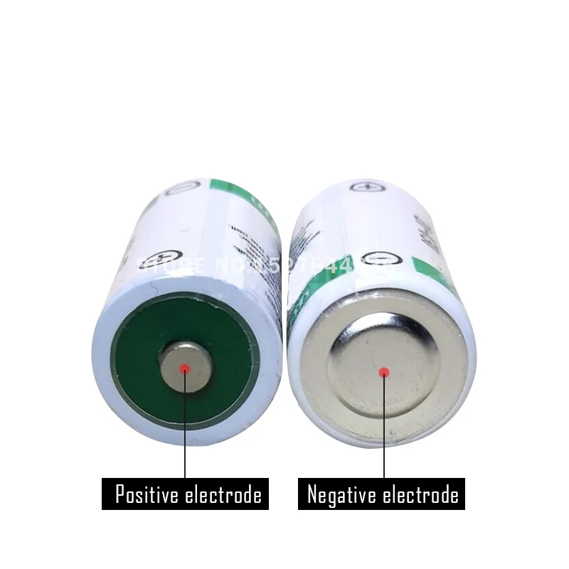 4 шт. оригинальный новый SAFT LS17330 3 6 В 2/3A одноразовые неперезаряжаемые батареи для