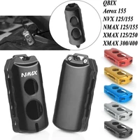 for yamaha nmax 125 155 nmax125 nmax155 2015 2016 2017 2018 2019 motorcycle key fob case remote cover dust holder key protection