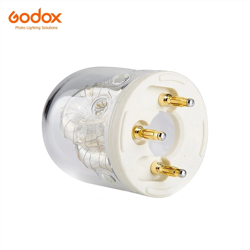 Godox AD-FT600 600W Flash Tube Bare Flash Light Bulb for Godox Witstro AD600 AD600B AD600BM AD600M Outdoor Flash Strbe