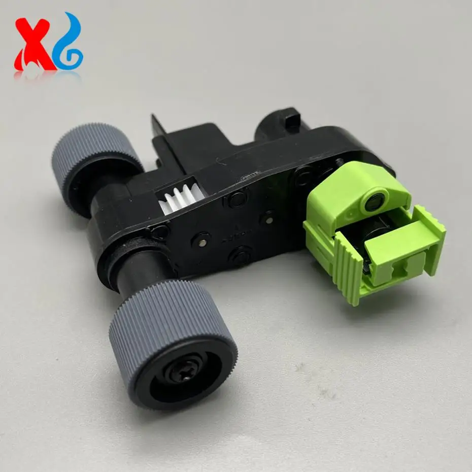 

1PC Paper Feed Roller For MS710 MS810 Lexmark MS710DN MS711DN MS810N 810DN 811DE 812DE For Dell B5460 Paper Pickup Roller