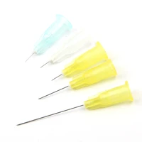 eyelid tools painless small needle 41325mm painless beauty ultrafine 100pcs 30g 4mm 30g 13mm 30g 25mm syringes needles