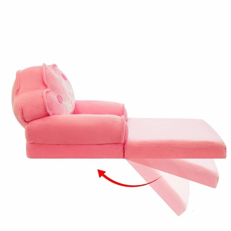 Стул принцессы детская кровать Cameretta Bambini Sillones Infantiles софа|Детские диваны| |