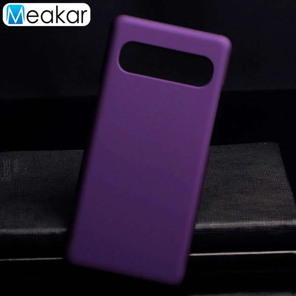 Purple 6.7For samsung Galaxy S10 5G чехол для samsung Galaxy S10 S10E S9 S8 S11E 5G рlus Lite S10Plus S10Lite S8Plus Coque чехол - Цвет: Purple