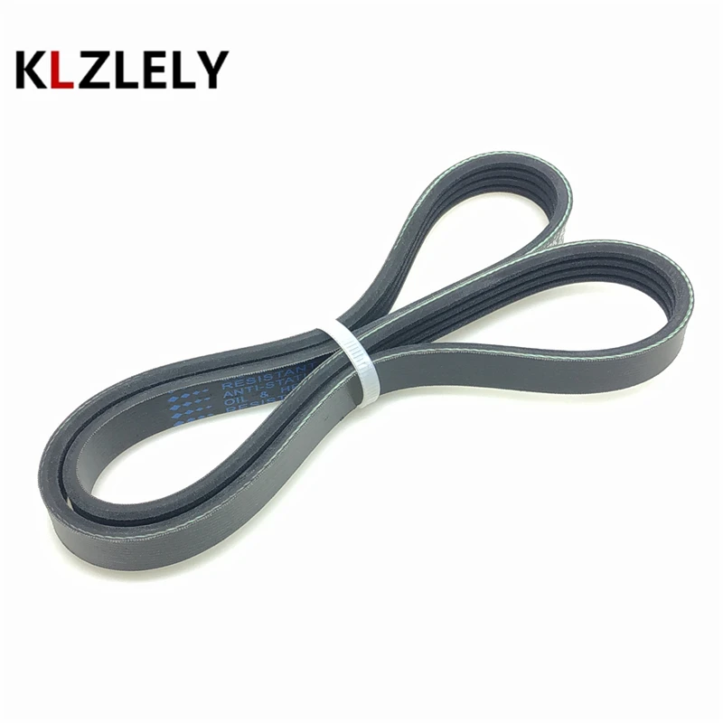 

O Engine Air Conditioner V-Ribbed Belts Belt Drive For SMART CROSSBLADE 450 0.6 4PK790