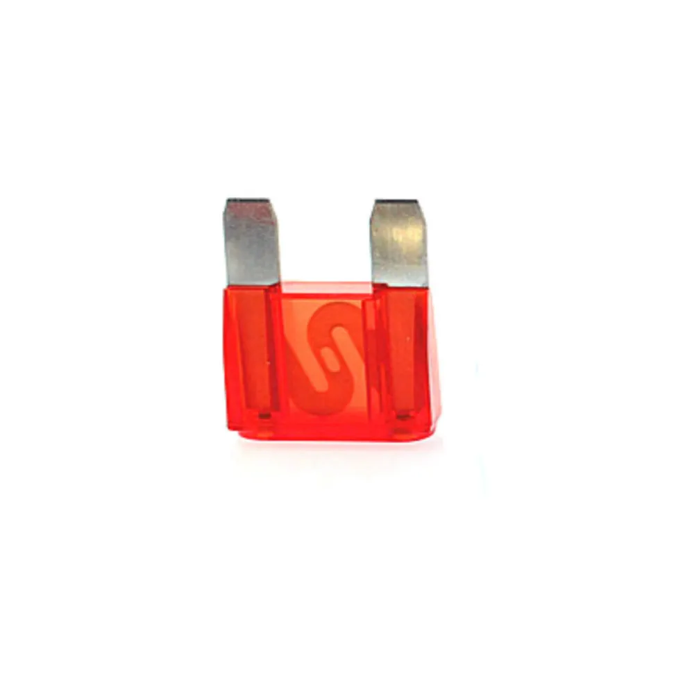 1 х 50 а предохранитель А автомобильный большого размера для макси-лопастей