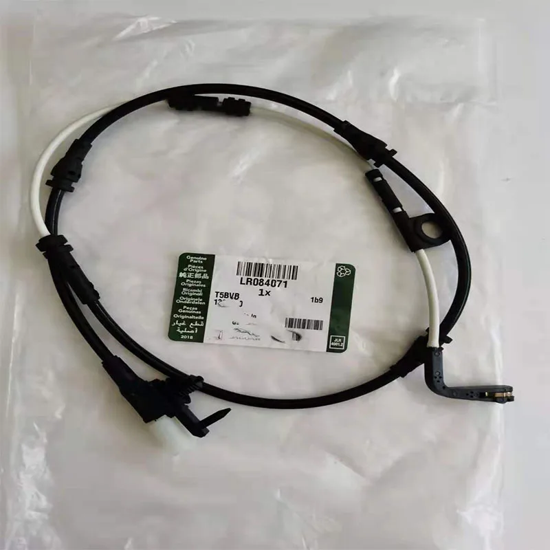 

Car Rear Brake Shoe Wear Sensor Accessory Arake Cable For Land Rover Sport Discovery 2018 LR084071