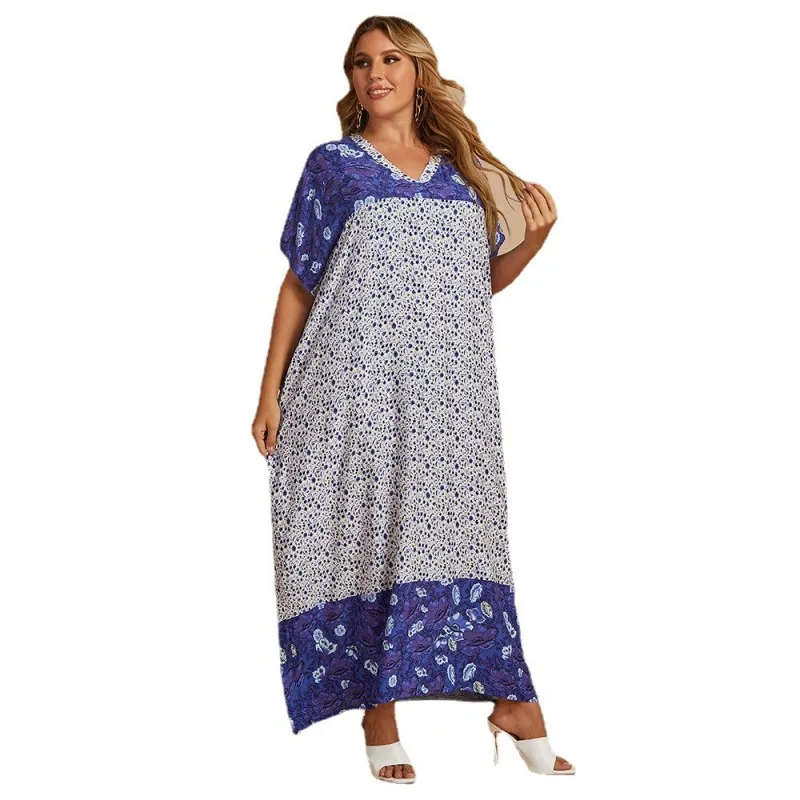 

Africa Clothing Maxi Dresses African Dresses For Women Muslim Long Dress 2021 High Quality Length Fashion African Dress Lady