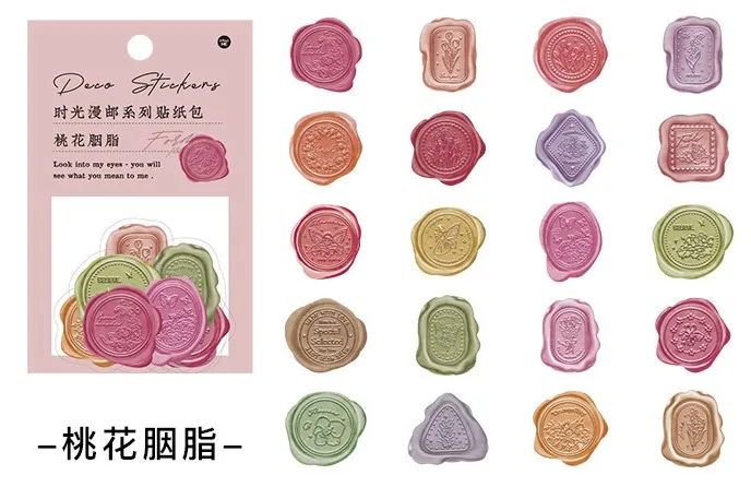 Декоративные наклейки Alideco 