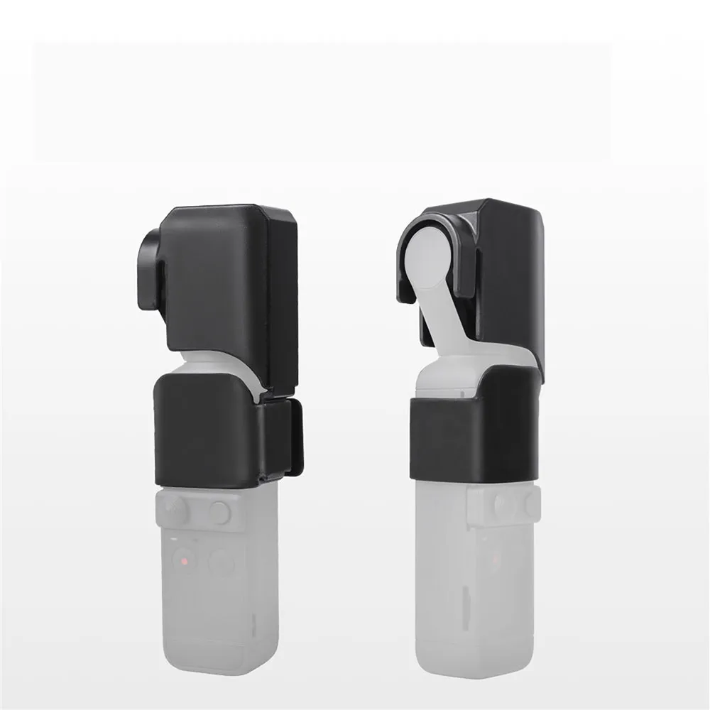 

Удлиненный карданный защитный чехол для объектива DJI Pocket 2/ Osmo