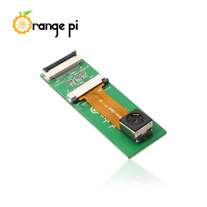 Камера Orange Pi 5MP OV5640 с автоматическим увеличением и широкоугольным объективом для