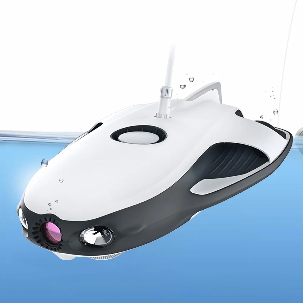 

China Underwater Drone Camera Drones Underwater Robot