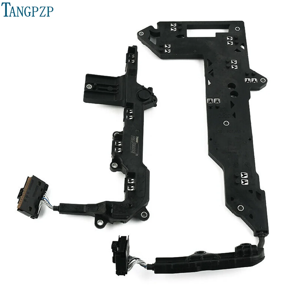 0B5 DL501 DQ500 7-скоростная оригинальная плата электропроводки для Audi A4 A5 A6 A7 Q5 RS4 RS5