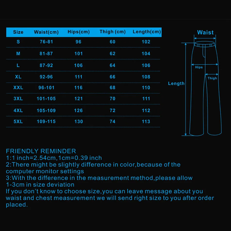 

New Mens Tactical Pants Multiple Pocket Elasticity Military Urban Commuter Tacitcal Trousers Men Slim Fat Cargo Pant 5XL