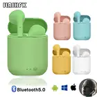 Беспроводные наушники Mini-2, Bluetooth-наушники, водонепроницаемые наушники, спортивные наушники для Huawei, Iphone, OPPO, Xiaomi, TWS, музыкальная гарнитура
