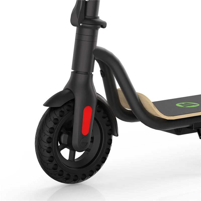Megawheels S10 250 Вт портативный Электрический мини-скутер складной электровороллер
