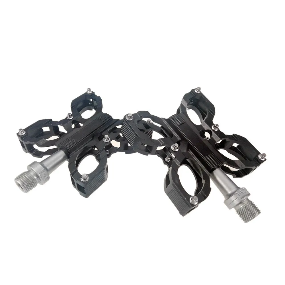 

Mountain Bike Bicycle Pedal Parts Pedal Platform Ultralight Accessories