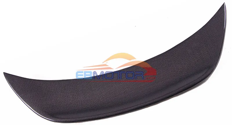 CARBON FIBER TRUNK SPOILER fit for VOLKSWAGEN BEETLE V001 | Автомобили и мотоциклы