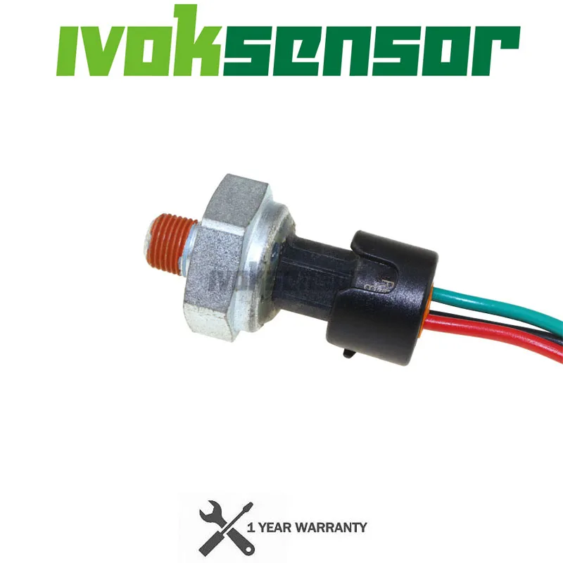 Масляный датчик давления EOP переключатель дизельный двигатель для JOHN DEERE 9146B