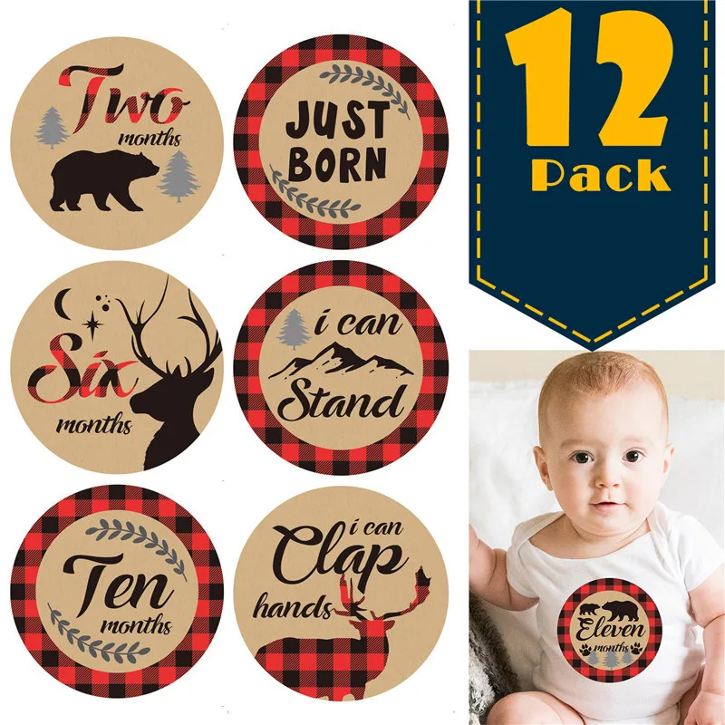 Горячая Распродажа 12 листов карты для обмена фотографиями подарочный набор