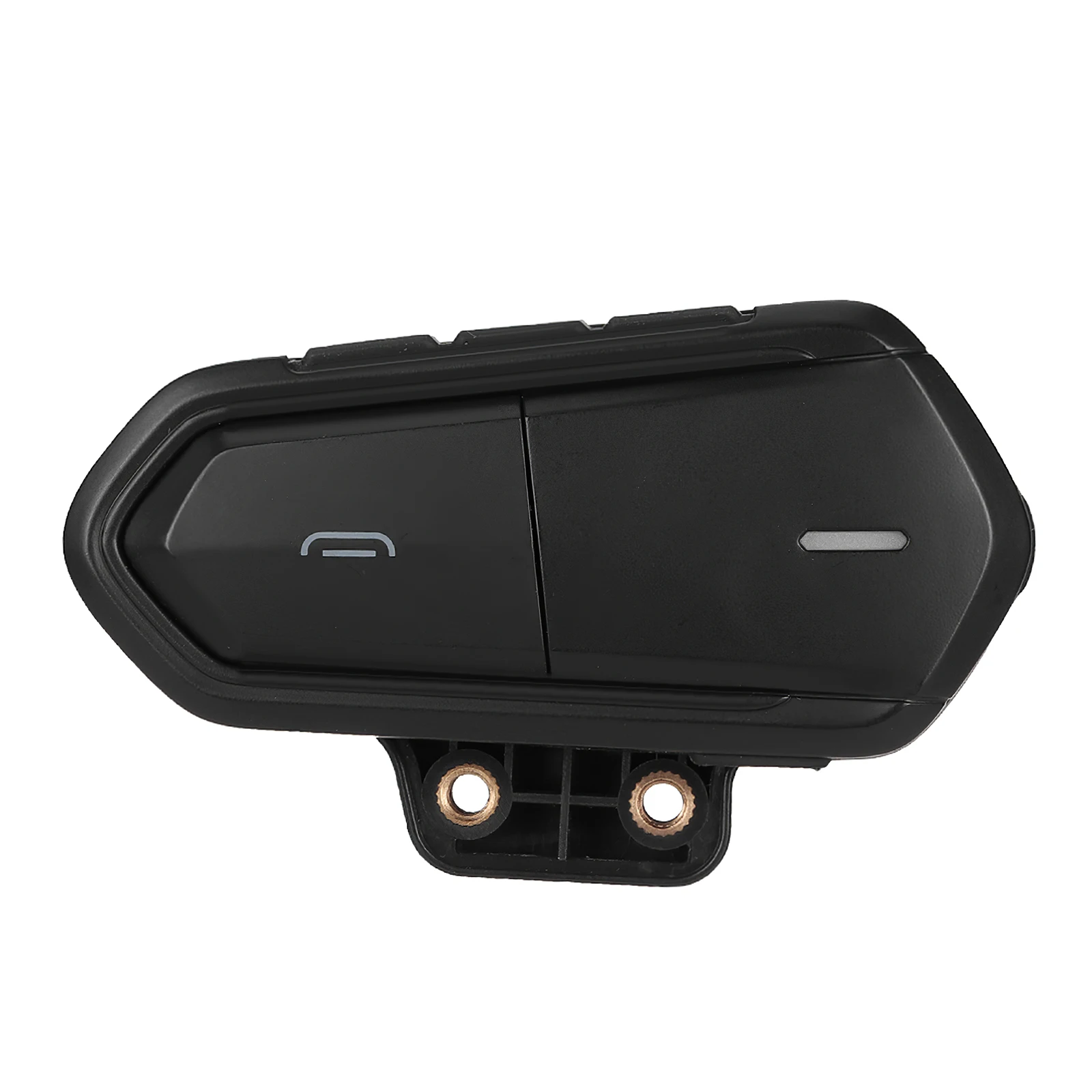 

B35 Bluetooth 4.1 CSR8635 Noise Reduction Motorcycle Helmet Headphone Rechargeable Voice Call Music Hands-Free Wireless Helmet