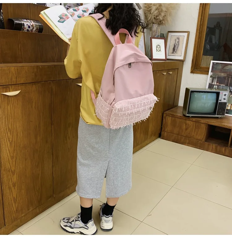 

Diaper Bags Fashion Mummy Nappy Backpack Large Capacity Baby Care Waterproof Backpacks Travel outdoor BZT055