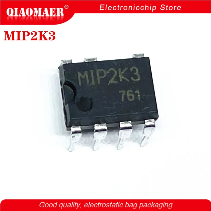 

5 шт./лот MIP2K3 2K3 DIP7 по интегральной схеме