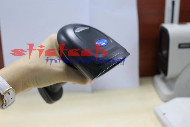По dhl ИЛИ ems 50 наборов высокая скорость Scaned Bluetooth 10m беспроводной лазерный сканер
