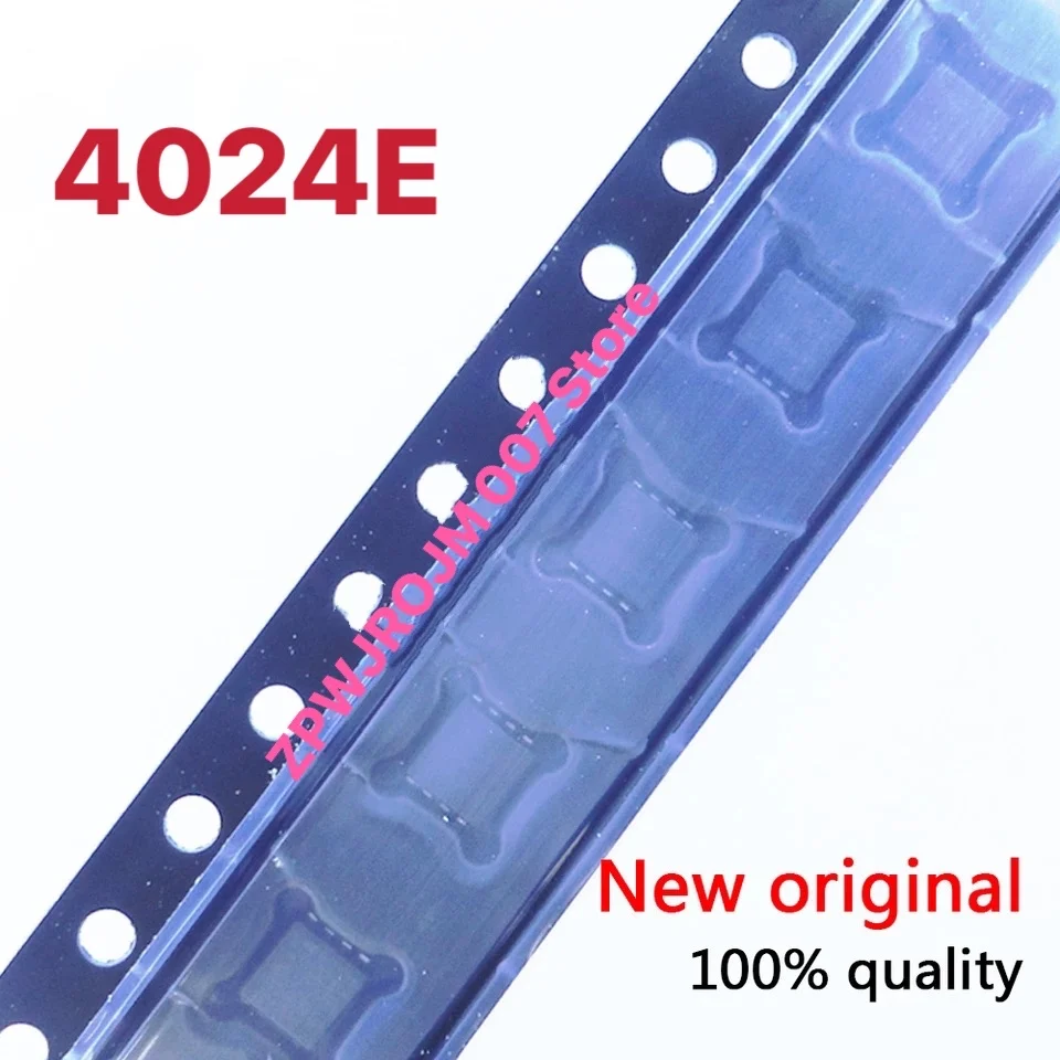10 unids/lote 4024E AP4024EYT AP4024E 3mm * 3mm QFN-8-0