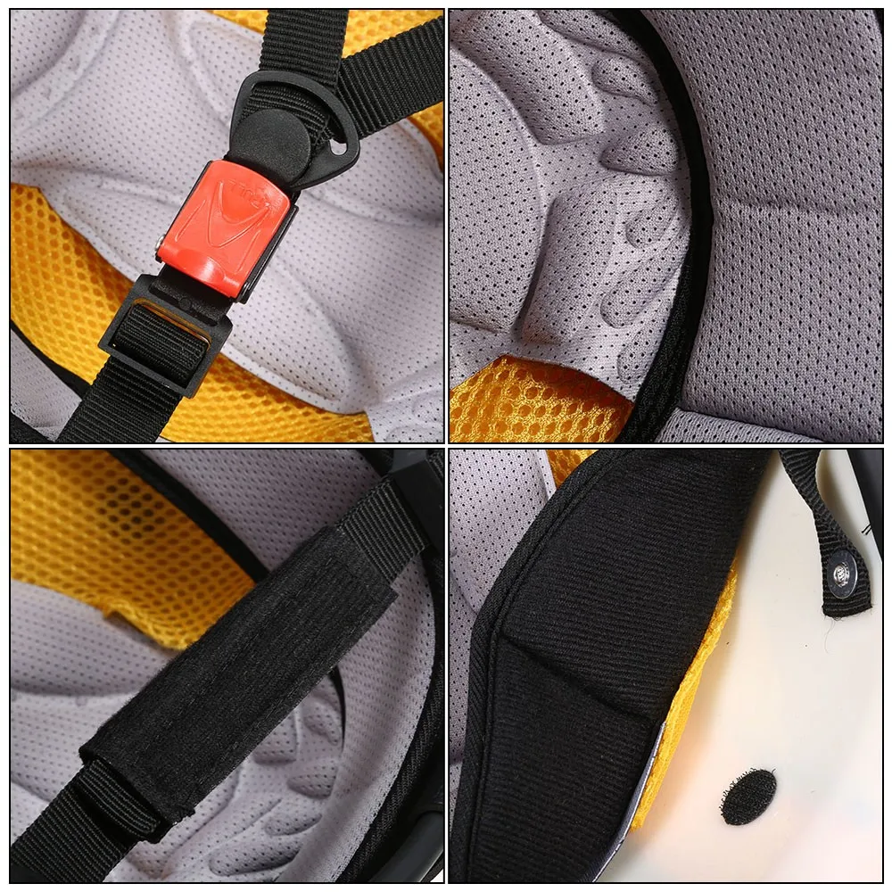 Немецкий мотоциклетный шлем с открытым лицом Кепка черепом для велосипеда