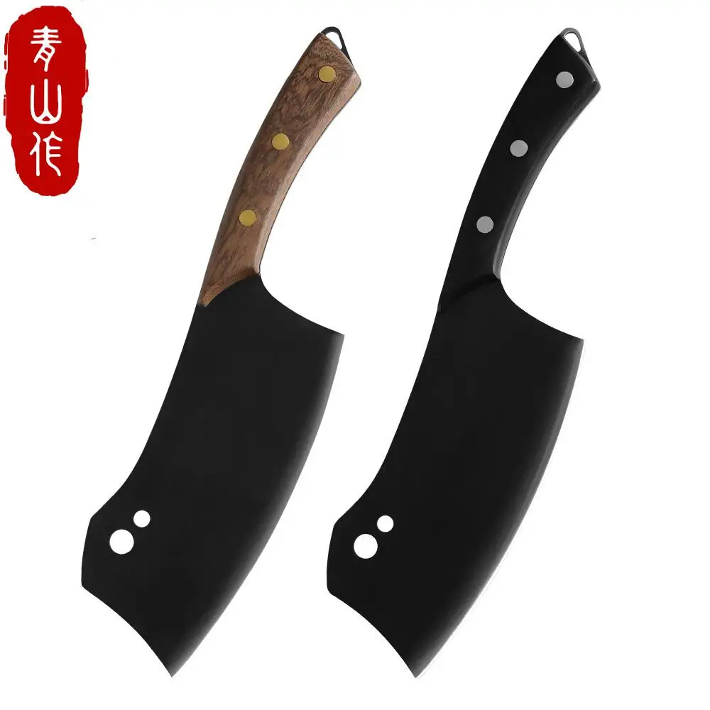 Кухонный нож Qing профессиональный Мясницкий Многофункциональный резак из