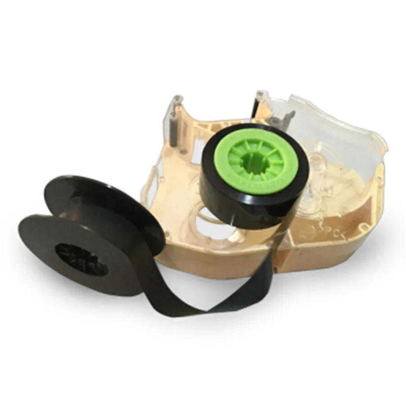 Запечатанных лент для MAX Красящая лента чехол LM-RC310 Электронная Надписи машина