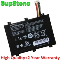 supstone new smp bobcacll4 2icp75563 2 laptop battery for xplore xslate b10 ix101b2 d10 ix101b1 rugged tablet