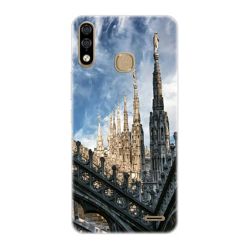 A102 Чехол для телефона Tecno Spark 3 KB7 6," Чехлы для Tecno Spark3 Pro KB8 6,2" краска для Tecno Spark 3 Pro печать для Tecno Spark3 HD - Цвет: A102