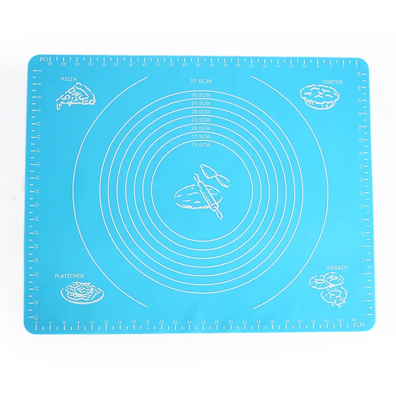 

Food Grade Silicone Pad French Dessert Household Cake Making Mold Cake Baking Tool