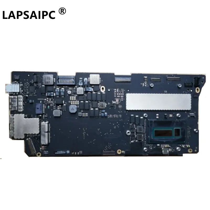 

Lapsaipc 820-4924-A 820-3476-A A1502 Motherboard for MacBook Pro Retina 13" A1502 Logic Board 2013 2014 2015 Year