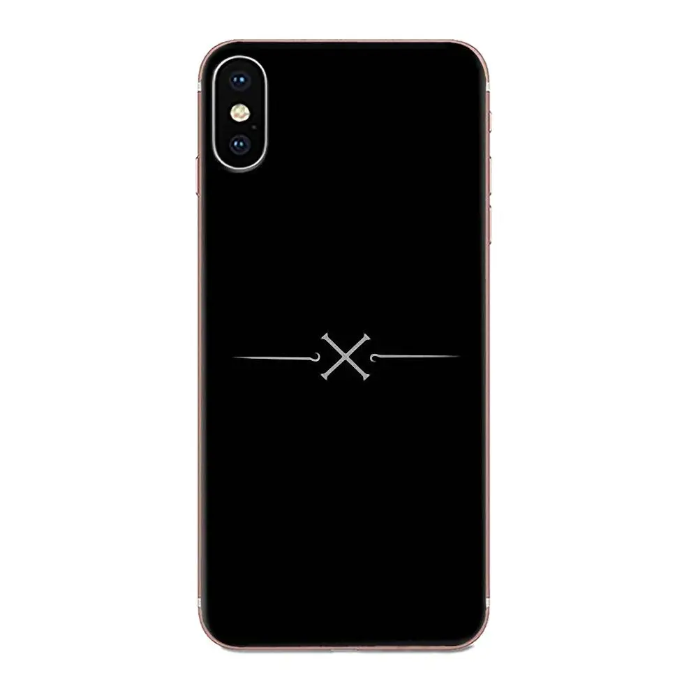 Защитный корпус телефона Neji Hyuga для Galaxy J1 J2 J3 J330 J4 J5 J6 J7 J730 J8 2015 2016 2017 2018 mini Pro |