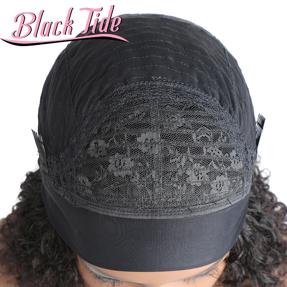 High Quality Apliques e perucas