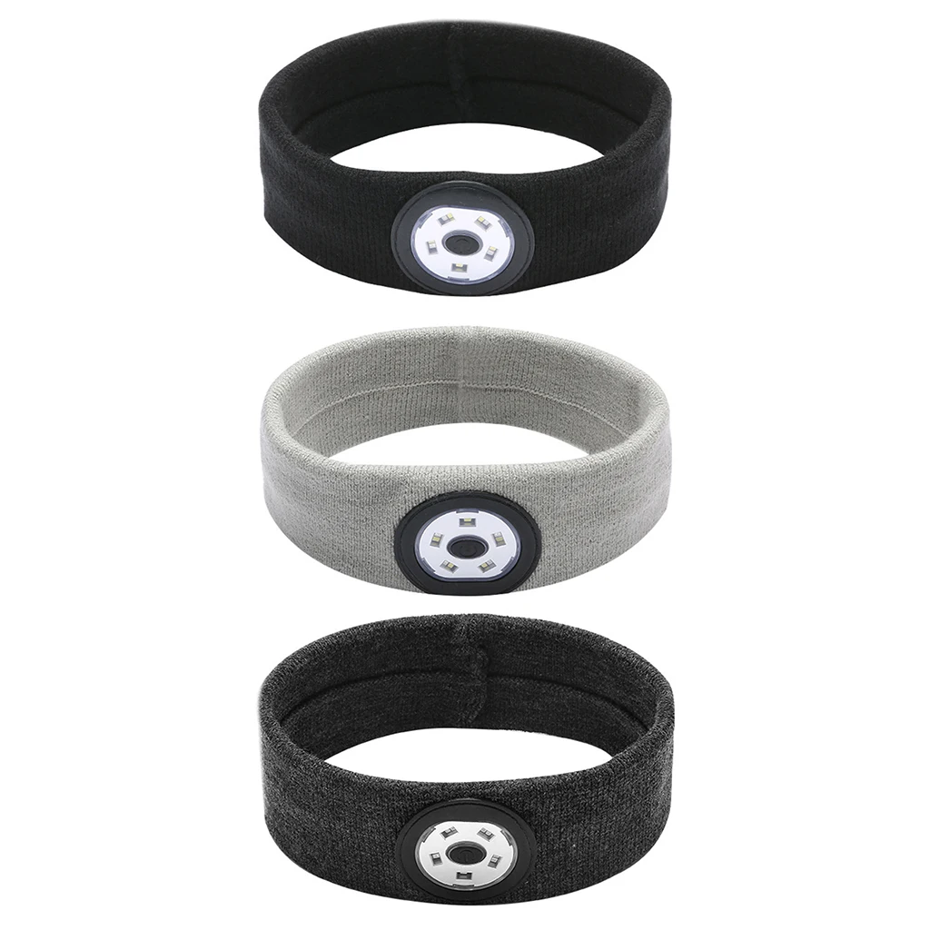 Повязка на голову для мужчин и женщин впитывающая спортивная повязка со