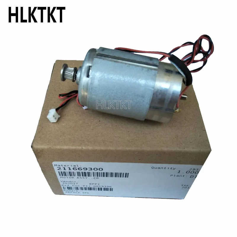 CR мотор двигатель каретки 211056802 для Epson R270 R290 R390 R280 R280 R285 A50 P50 T50 L800 L801 R390 330 серии