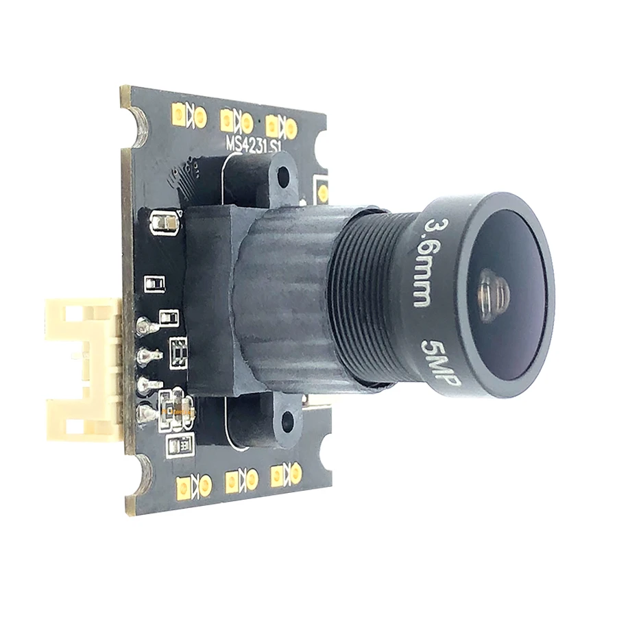 2MP веб камеры широкий динамический задняя светильник камера с распознаванием