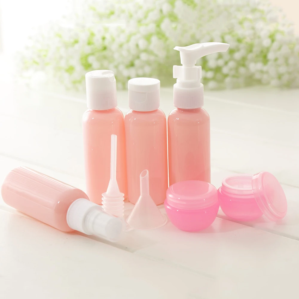 Мини парфюм косметические контейнеры портативный дорожный флакон для парфюма