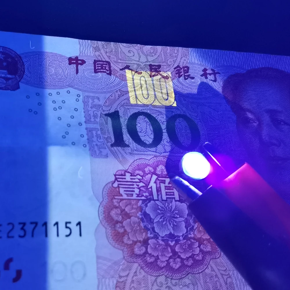 1-10 шт. ультрафиолетовые светодиодные лампы 3 Вт нм | Освещение