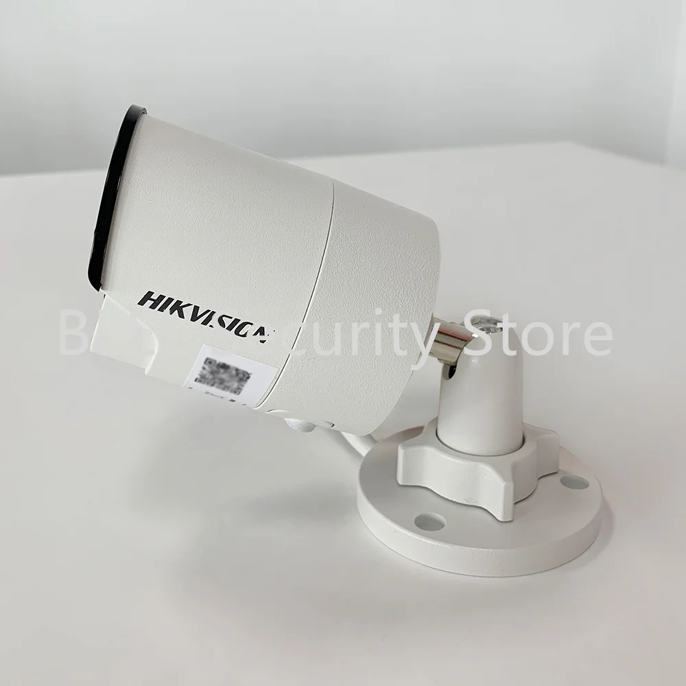 Камера видеонаблюдения 4 мп с разъемом для SD-карты | Безопасность и защита