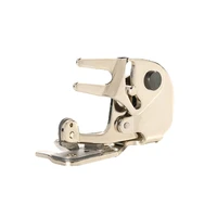 multi function sewing machine accessories with cloth cutting trimming home industrial sewing foot