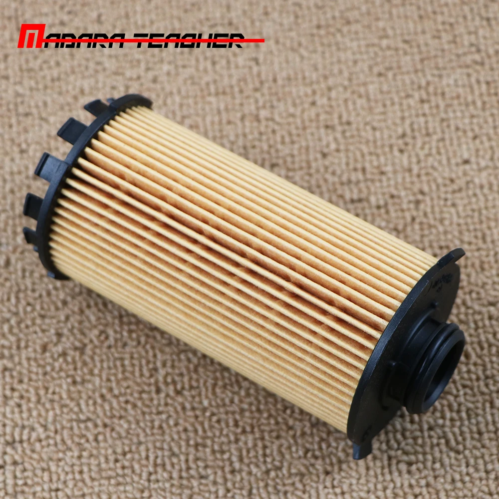 Масляный фильтр 9A210722500 для Porsche 982 718 Boxster Cayman 2017 2018 2019 2020