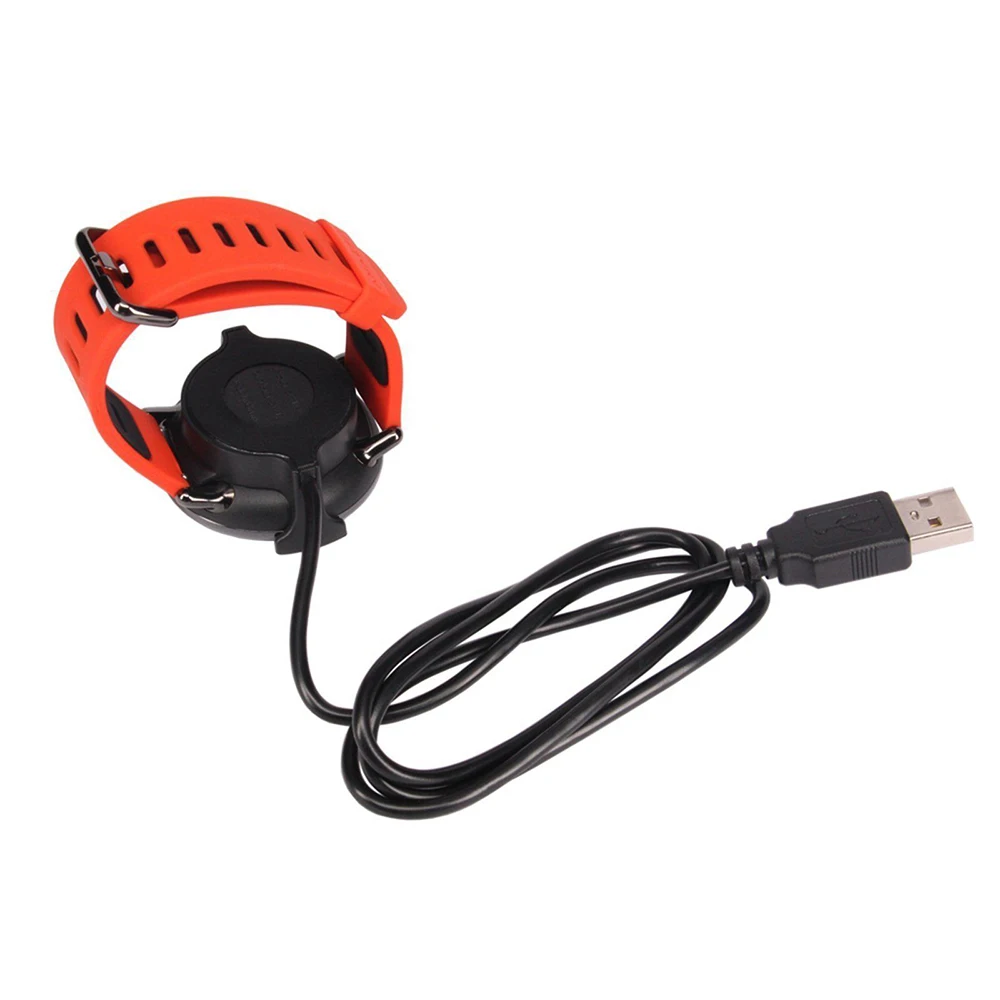 Аксессуары для умных часов 1 м USB быстрая зарядка зарядная док-станция Xiaomi Huami Amazfit