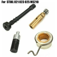 compatible for stihl 021 023 025 ms210 ms230 ms250 oil pump service kit carburetor tools accessories