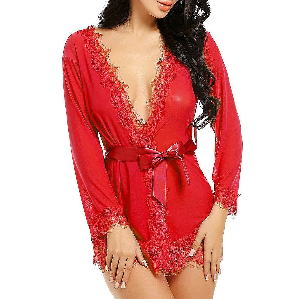 Женская сексуальная туника с v образным вырезом простые женские Сексуальная