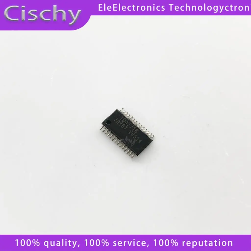 

1 шт. TDA7719 TDA7718 TDA7718B TSSOP-28