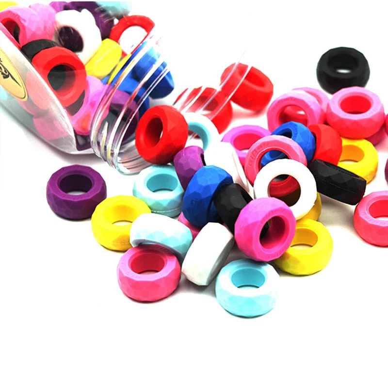 Ограничительное кольцо для балансирующего велосипеда регулировки положения